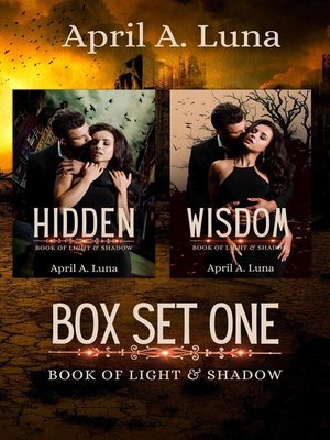 cover image of Box Set One
